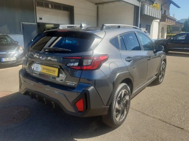 Subaru Crosstrek AWD
