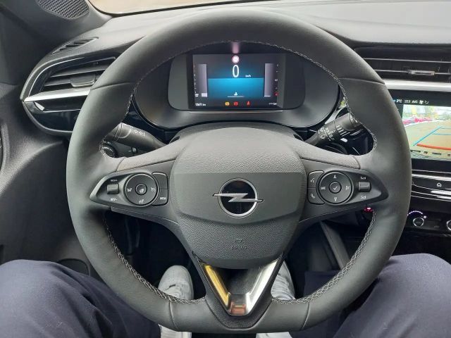 Opel Corsa 1.2 Turbo GS-Line Grand Sport