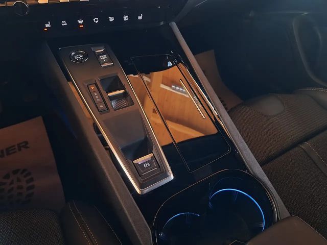 Peugeot 508 Allure Pack BlueHDi EAT8 SW