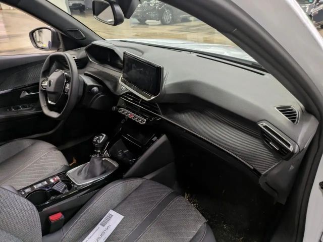 Peugeot 2008 Allure Pack PureTech