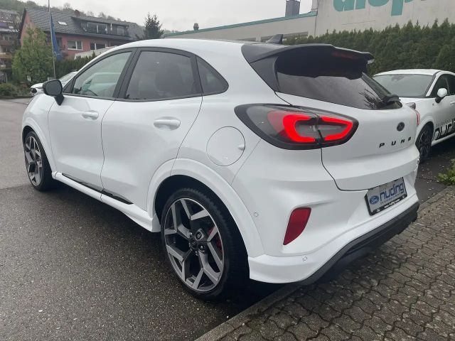 Ford Puma EcoBoost ST Line