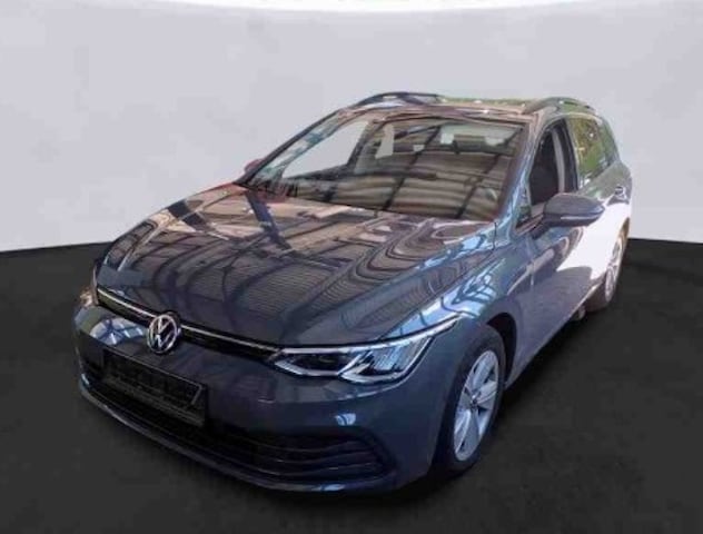 Volkswagen Golf DSG Golf VIII Variant