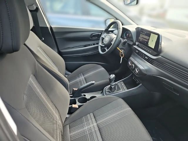 Hyundai i20 1.0 Select T-GDi