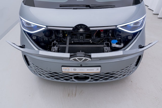 Volkswagen ID.Buzz Pro