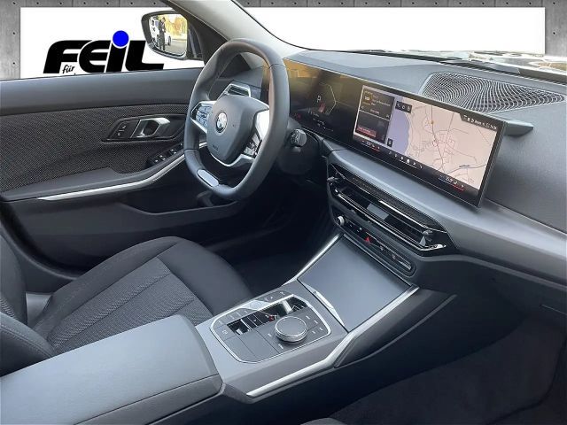 BMW 318 318i Comfort pakket