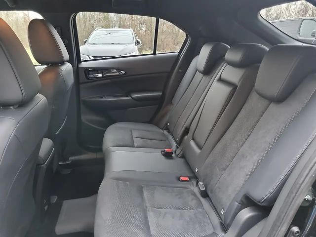 Mitsubishi Eclipse Cross 4WD CVT PHEV