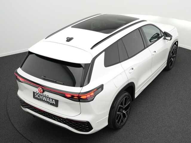 Volkswagen Tayron 2.0 TDI IQ.Drive R-Line