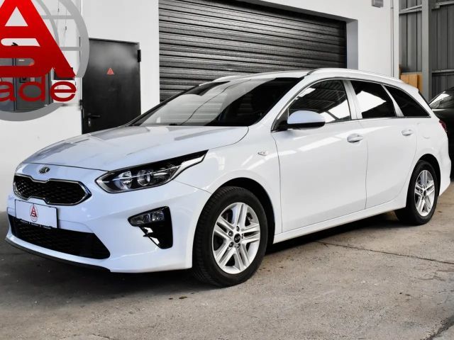 Kia Ceed GDi SportWagon