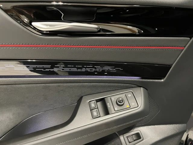 Volkswagen ID.7 4Motion Business GTX Tourer