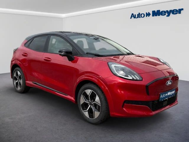 Ford Puma Gen-E Premium