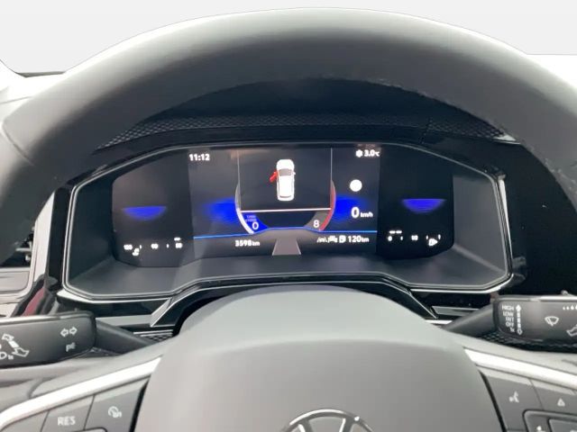 Volkswagen Taigo Friends TSI