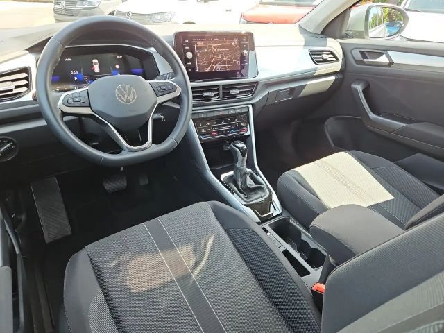 Volkswagen T-Roc 1.5 TSI DSG Life