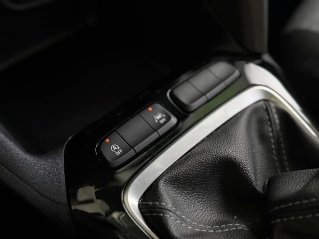 Opel Corsa 1.2 Turbo Turbo