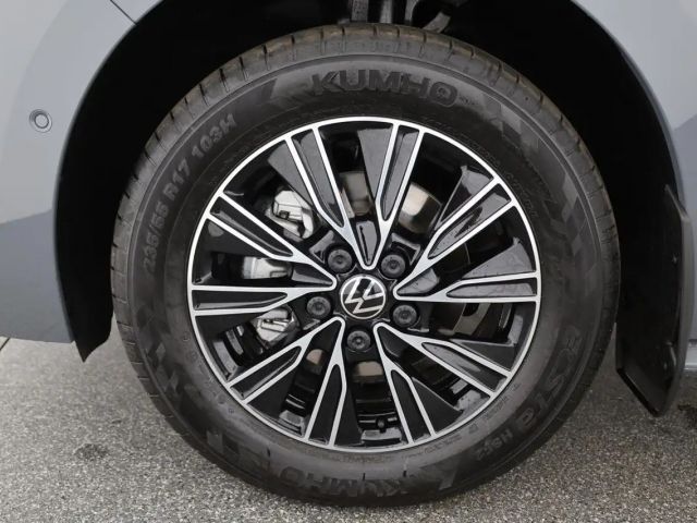 Volkswagen Multivan DSG Lang Life T7