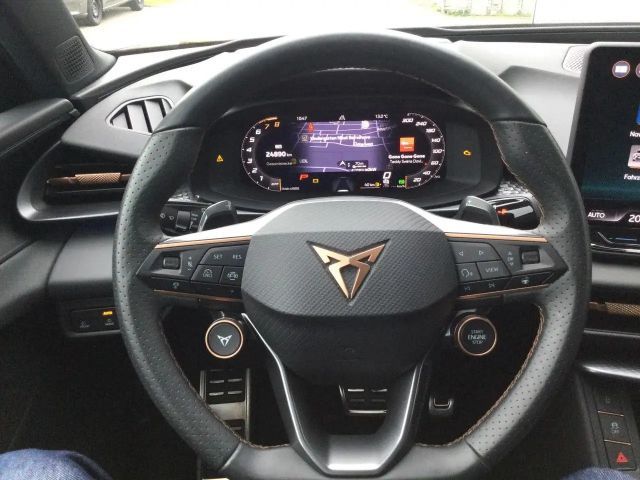 Cupra Terramar 1.5 eTSI