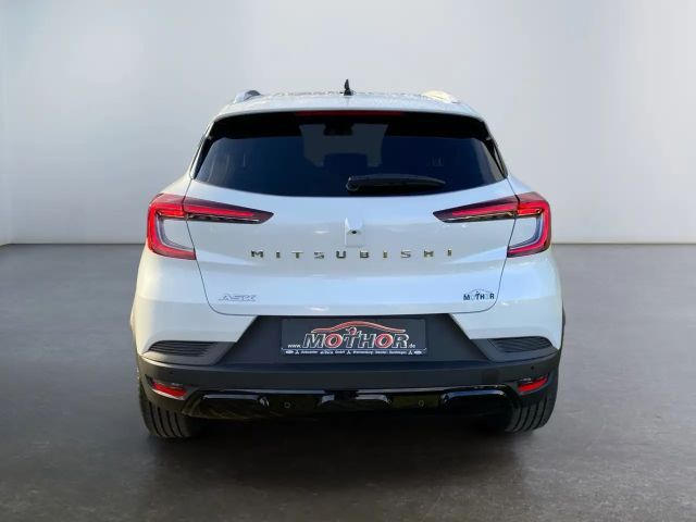 Mitsubishi ASX Plus Mildhybrid 1,3l Turbo TEMP SHZ NAVI