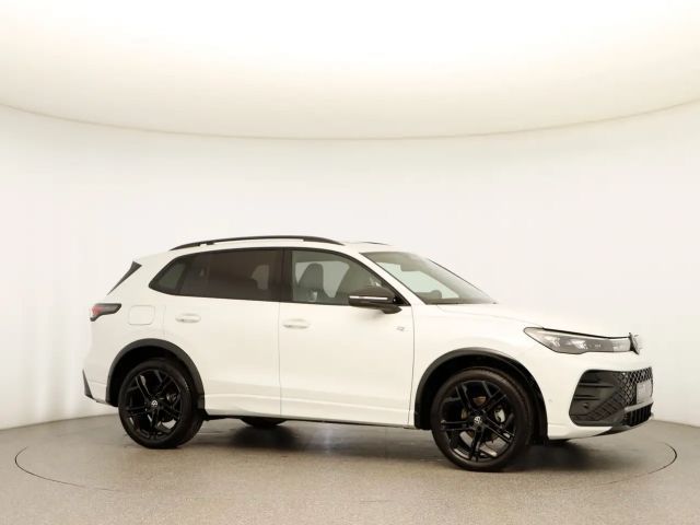 Volkswagen Tiguan DSG R-Line