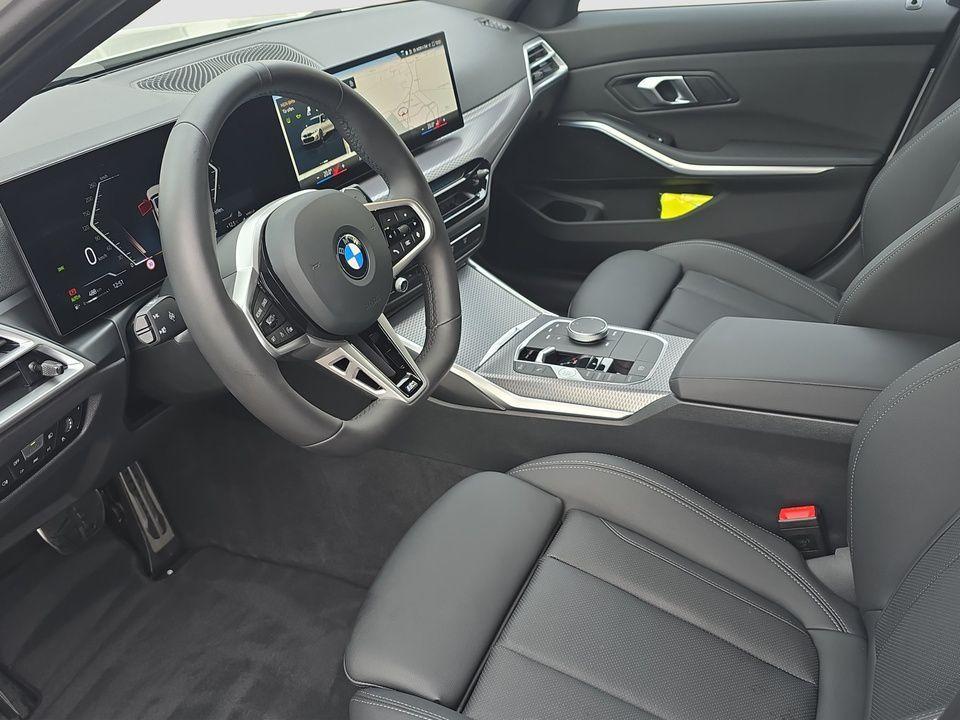 BMW 320 320d Touring