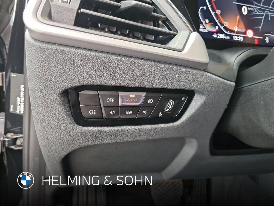 BMW 330 330d Touring xDrive