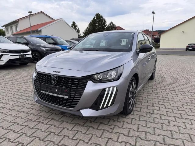 Peugeot 208 Active Pack PureTech