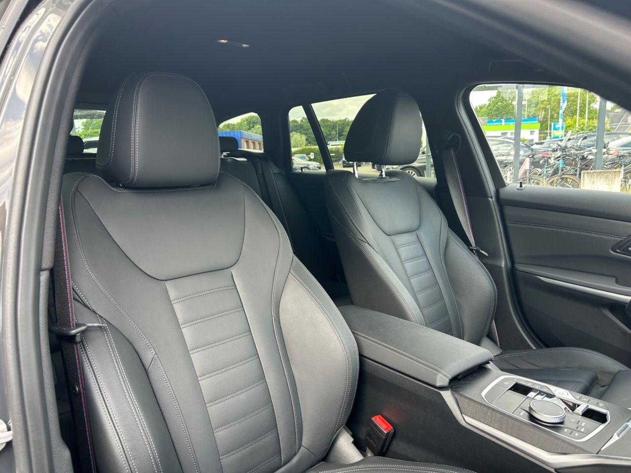 BMW 330 330e Touring