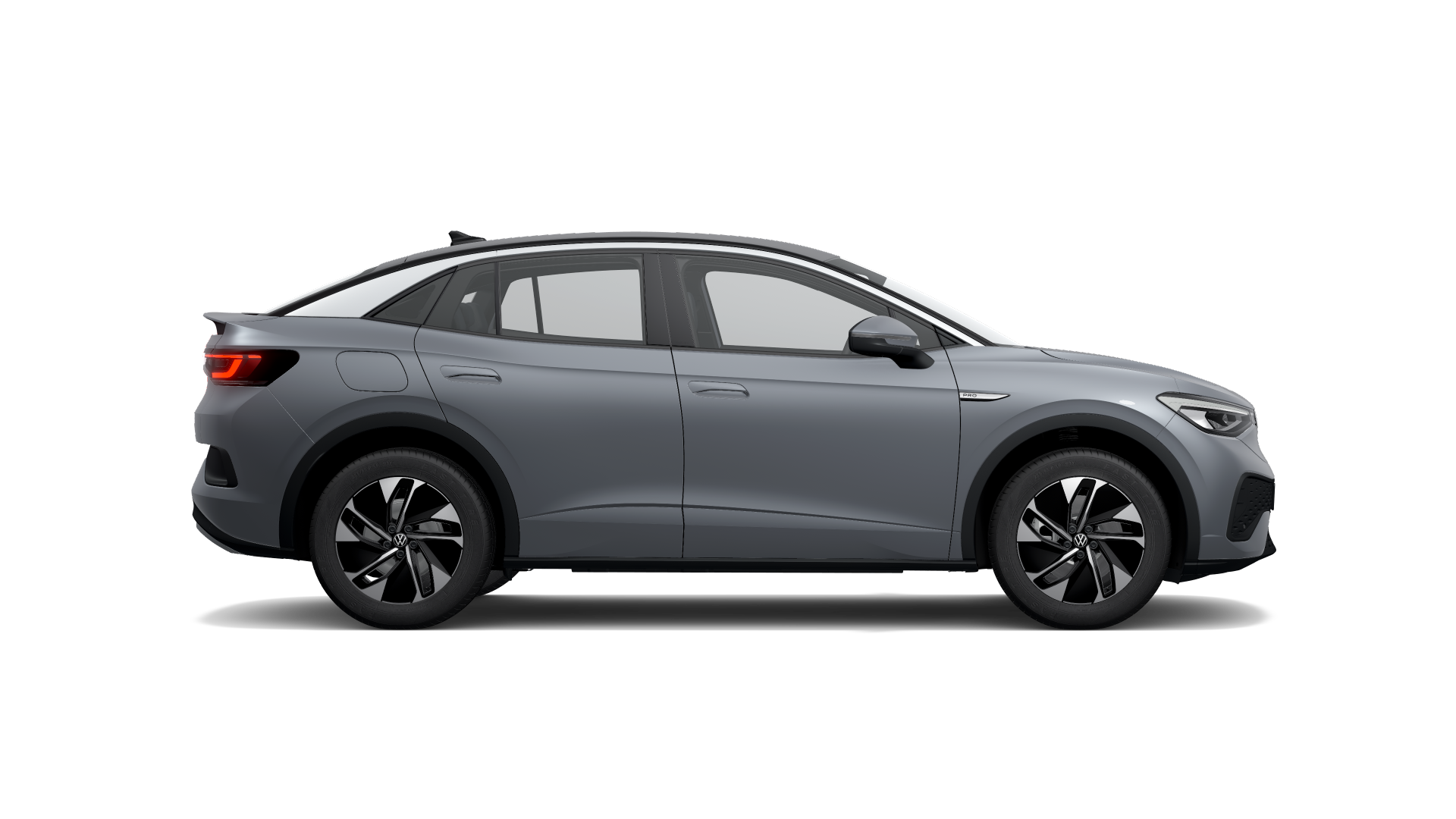 Volkswagen ID.5 150 kW 77 KWh