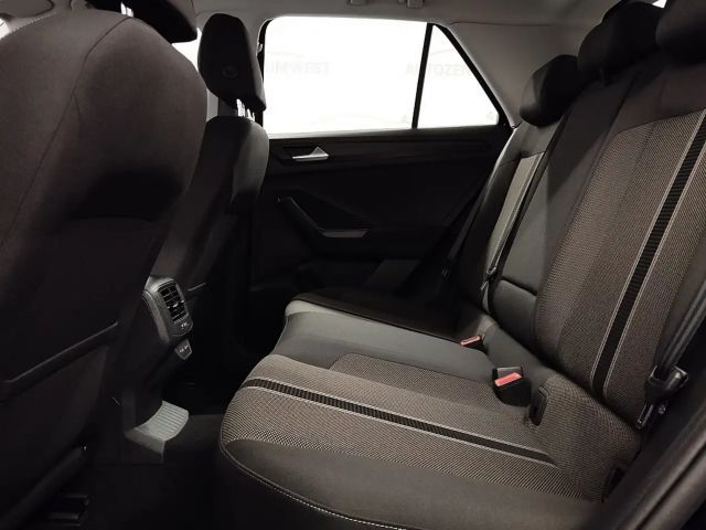 Volkswagen T-Roc DSG