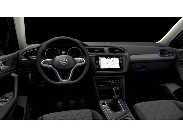 Volkswagen Tiguan 1.5 TSI Life