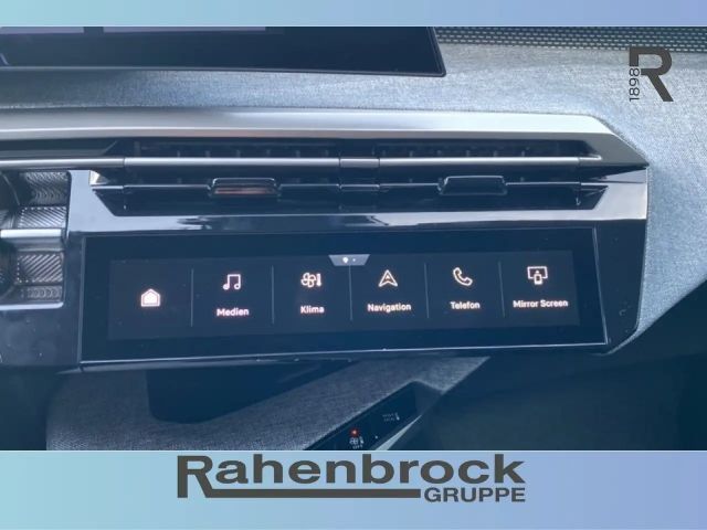 Peugeot 3008 GT-Line Hybrid