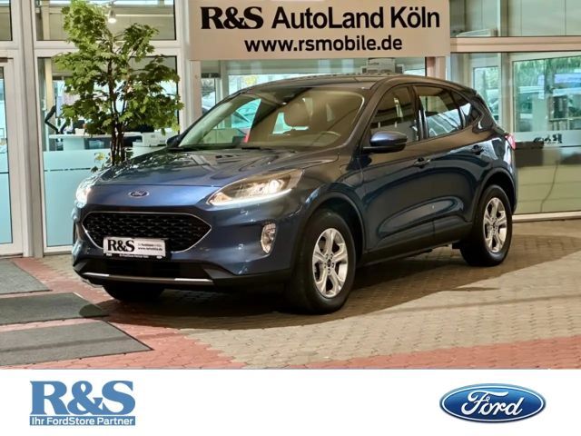 Ford Kuga Cool & Connect
