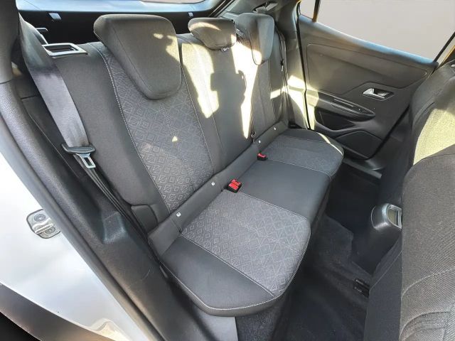 Opel Mokka e ACC+LED+Fernlichtass.+KlimaA+LM+DynLicht