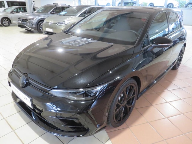 Volkswagen Golf 2.0 TSI 4Motion DSG Golf VIII