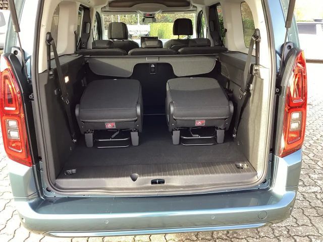 Opel Combo Life Selection