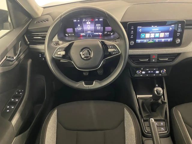 Skoda Kamiq 1.0 TSI 85 Selection
