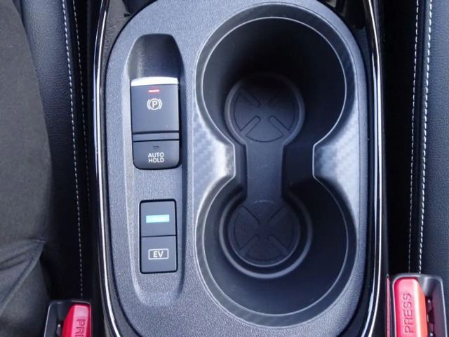 Nissan Juke N-Design 1.6 HYBRID 4AMT Bose 360°