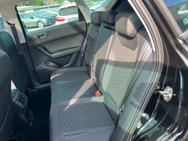 Seat Ateca 1.5 TSI FR-lijn