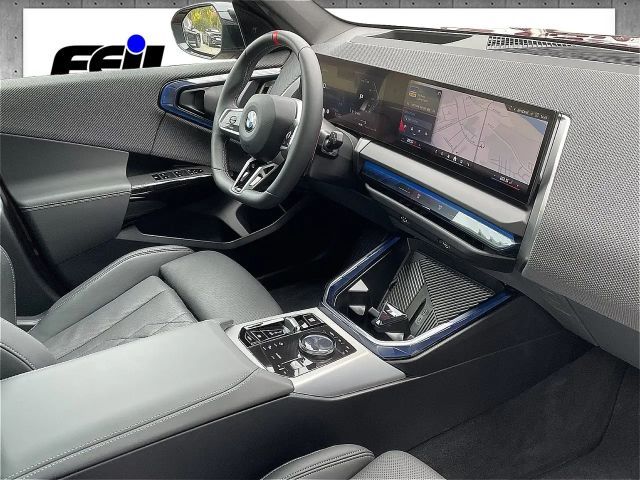 BMW X3 50  Sportpaket HK HiFi DAB LED RFK