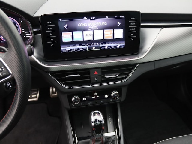 Skoda Kamiq 1.5 TSI Monte Carlo