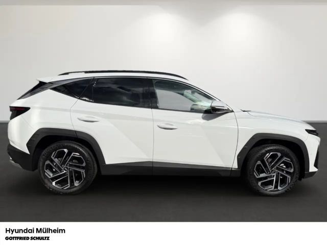 Hyundai Tucson 1.6 2WD Prime T-GDi