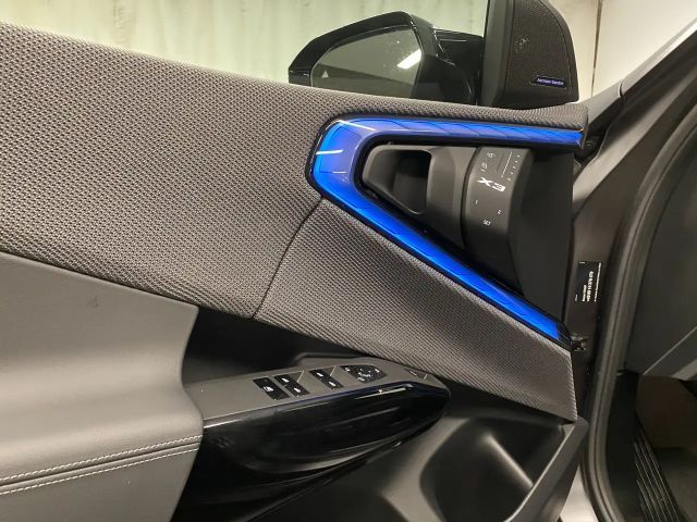 BMW X3 M-Sport xDrive