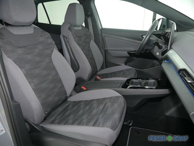 Volkswagen ID.4 Pure