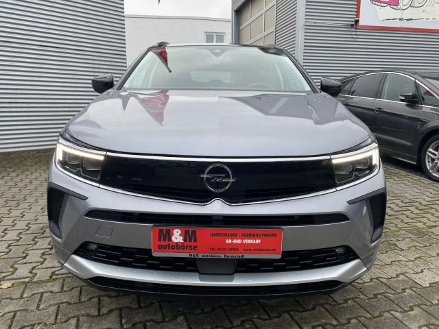 Opel Grandland X Elegance