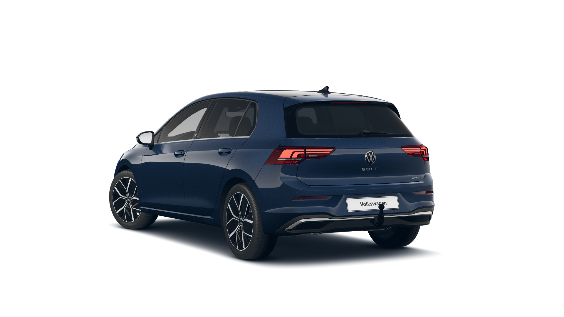 Volkswagen Golf 1.5 eTSI Golf VIII