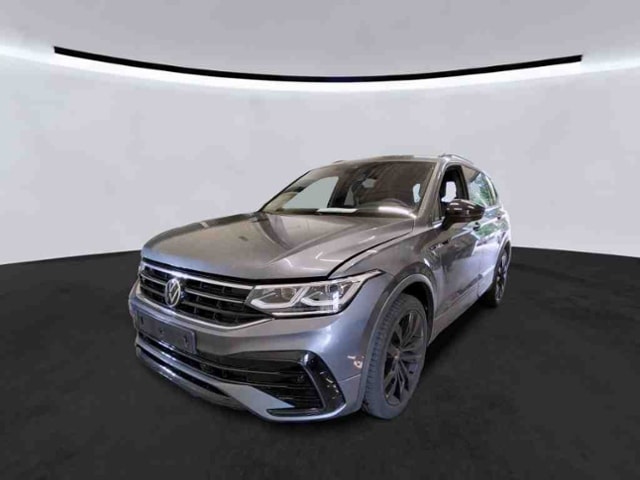Volkswagen Tiguan 2.0 TSI Allspace DSG IQ.Drive