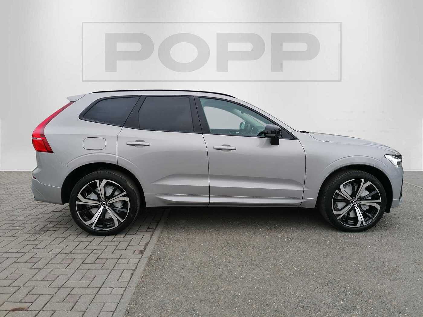 Volvo XC60 21'