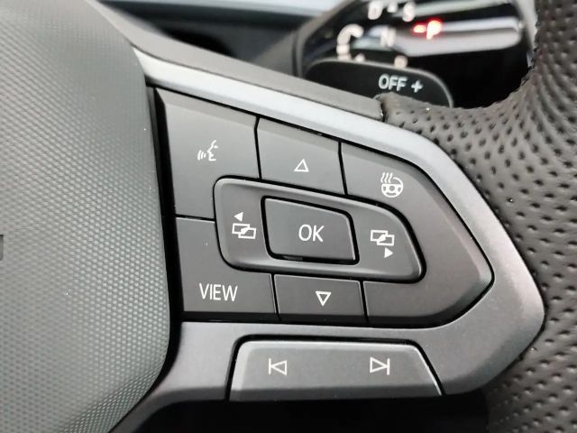 Volkswagen Tayron DSG