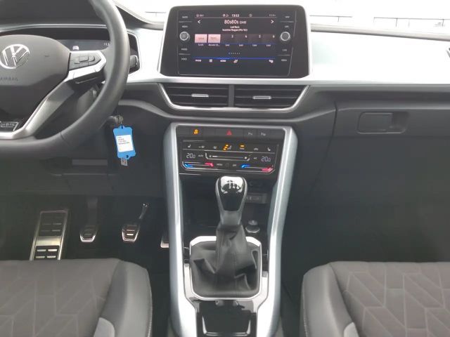 Volkswagen T-Roc 1.0 TSI