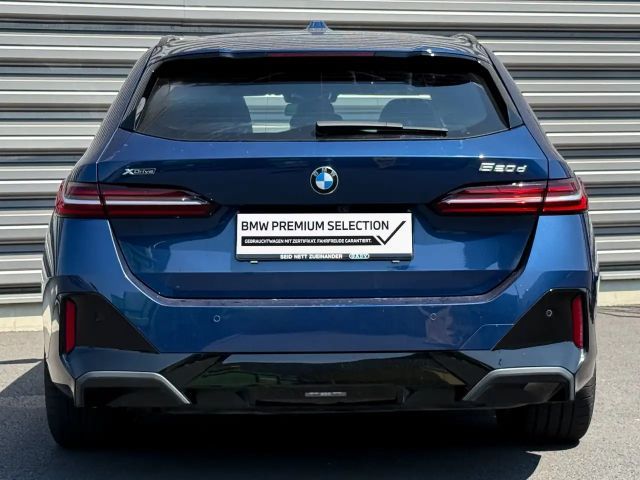 BMW 520 520d xDrive