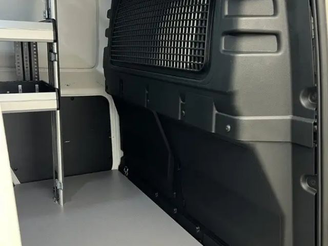 Volkswagen Caddy 2.0 TDI