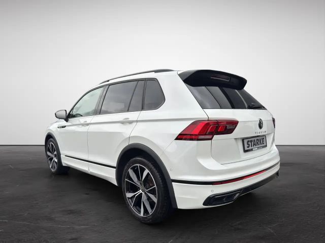 Volkswagen Tiguan 2.0 TDI DSG R-Line Style